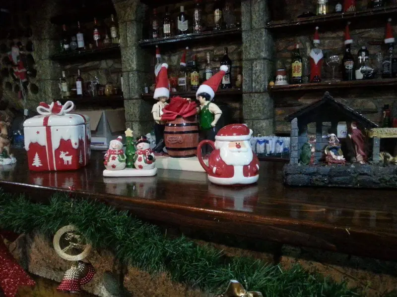 Restaurant nuntă Dâmbovița – Taverna Dacilor